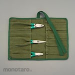 ESCO Screw Removal Pliers (Neji-Saurus) Set of 3