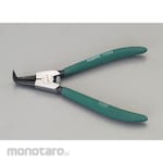ESCO Snap Ring Pliers 90° (Tang Jepit Snap Ring)