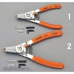 ESCO Snap Ring Pliers Combined (Tang Jepit Snap Ring)