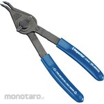 ESCO Snap Ring Pliers Combined 45° (Tang Jepit Snap Ring)