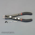 ESCO Snap Ring Pliers Internal & External Use (Tang Jepit Snap Ring)
