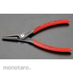 ESCO Snap Ring Pliers Precision for Shaft (Tang Jepit Snap Ring)