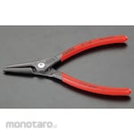 ESCO Snap Ring Pliers Precision for Shaft (Tang Jepit Snap Ring)