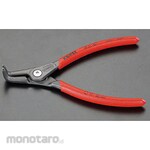 ESCO Snap Ring Pliers Precision for Shaft 90° (Tang Jepit Snap Ring)