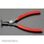 ESCO Snap Ring Pliers Precision for Shaft 90° (Tang Jepit Snap Ring)