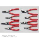 ESCO Snap Ring Pliers Set (Tang Jepit Snap Ring)