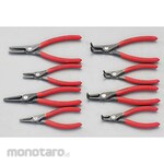 ESCO Snap Ring Pliers Set (Tang Jepit Snap Ring)