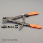ESCO Snap Ring Pliers for Hole (Tang Jepit Snap Ring)