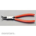 ESCO Snap Ring Pliers for Hole 45° (Tang Jepit Snap Ring)