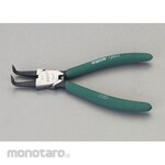 ESCO Snap Ring Pliers for Hole 90° (Tang Jepit Snap Ring)