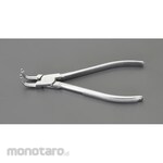 ESCO Snap Ring Pliers for Hole 90° (Tang Jepit Snap Ring)