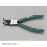 ESCO Snap Ring Pliers for Hole 90° (Tang Jepit Snap Ring)