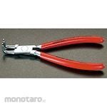 ESCO Snap Ring Pliers for Hole 90° (Tang Jepit Snap Ring)