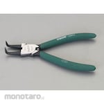 ESCO Snap Ring Pliers for Hole 90° (Tang Jepit Snap Ring)