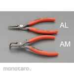 ESCO Snap Ring Pliers for Hole 90° with Stopper (Tang Jepit Snap Ring)