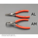 ESCO Snap Ring Pliers for Hole with Brake (Tang Jepit Snap Ring)