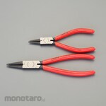 ESCO Snap Ring Pliers for Hole with Tool Roll (Tang Jepit Snap Ring)