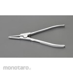 ESCO Snap Ring Pliers for Shaft (Tang Jepit Snap Ring)