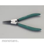ESCO Snap Ring Pliers for Shaft (Tang Jepit Snap Ring)