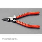 ESCO Snap Ring Pliers for Shaft (Tang Jepit Snap Ring)