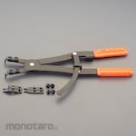 ESCO Snap Ring Pliers for Shaft (Tang Jepit Snap Ring)