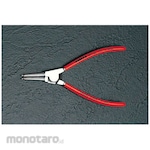 ESCO Snap Ring Pliers for Shaft (Tang Jepit Snap Ring)