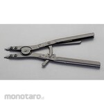 ESCO Snap Ring Pliers for Shaft (Tang Jepit Snap Ring)