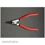 ESCO Snap Ring Pliers for Shaft (Tang Jepit Snap Ring)