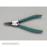 ESCO Snap Ring Pliers for Shaft (Tang Jepit Snap Ring)