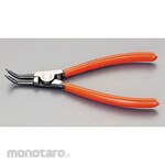 ESCO Snap Ring Pliers for Shaft 45° (Tang Jepit Snap Ring)