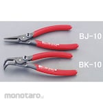 ESCO Snap Ring Pliers for Shaft 90° with Brake (Tang Jepit Snap Ring)