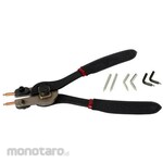 ESCO Snap Ring Pliers for Shaft and Hole (Tang Jepit Snap Ring)