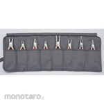 ESCO Snap Ring Pliers for Shaft and Hole Set (Tang Jepit Snap Ring)