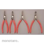 ESCO Snap Ring Pliers for Shaft and Hole Set (Tang Jepit Snap Ring)