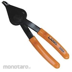 ESCO Snap Ring Pliers for Shafts and Hole 45° (Tang Jepit Snap Ring)