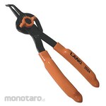 ESCO Snap Ring Pliers for Shafts and Hole 45° (Tang Jepit Snap Ring)