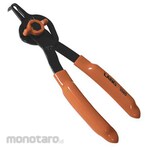 ESCO Snap Ring Pliers for Shafts and Hole 90° (Tang Jepit Snap Ring)