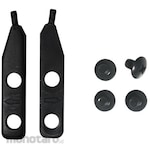 ESCO Snap Ring Pliers for shafts & Hole (Tang Jepit Snap Ring)