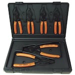 ESCO Snap Ring Pliers set for Shaft and Hole (Tang Jepit Snap Ring)