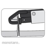 Egamaster Axial Grip Plier