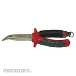 Egamaster Bent Nose Plier Mastercut