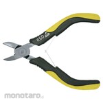 Egamaster Diagonal Cutting Mini Plier