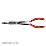 Egamaster Extra Long Reach and Half Round Nose Plier