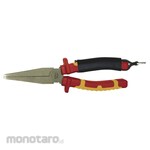 Egamaster Flat Nose Plier