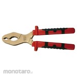 Egamaster Gas Pipe Plier