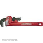 Egamaster Heavy Duty Pipe Wrench
