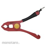 Egamaster Insulating Clamp