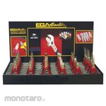 Egamaster Kit of 36 Electronic Pliers