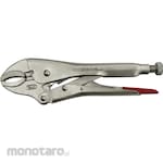 Egamaster Locking Pliers (Tang Buaya)