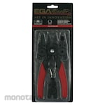 Egamaster Multiple Snap Ring Plier